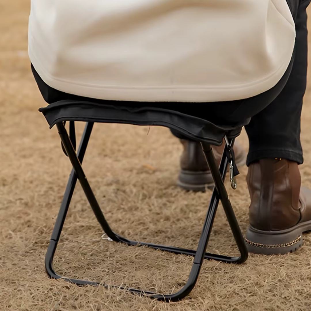 MOUNTAINHIKER ProFold™ – Ultralätt Fällbar Outdoor-stol