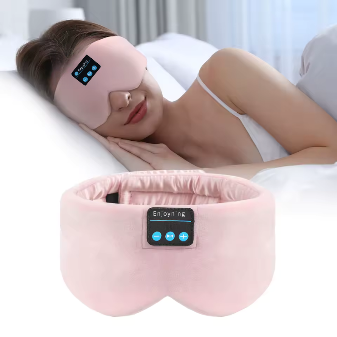 Bluetooth Sovmask