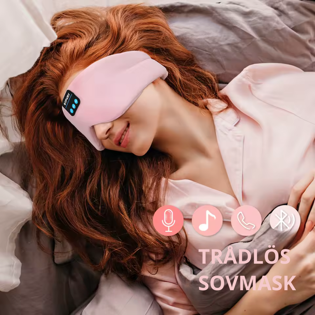 Bluetooth Sovmask