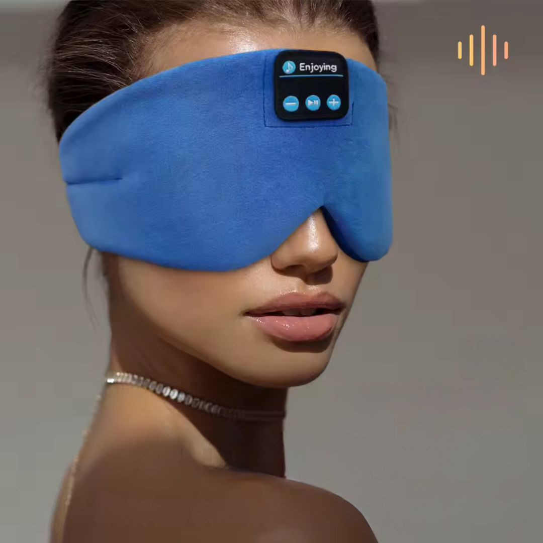 Bluetooth Sovmask