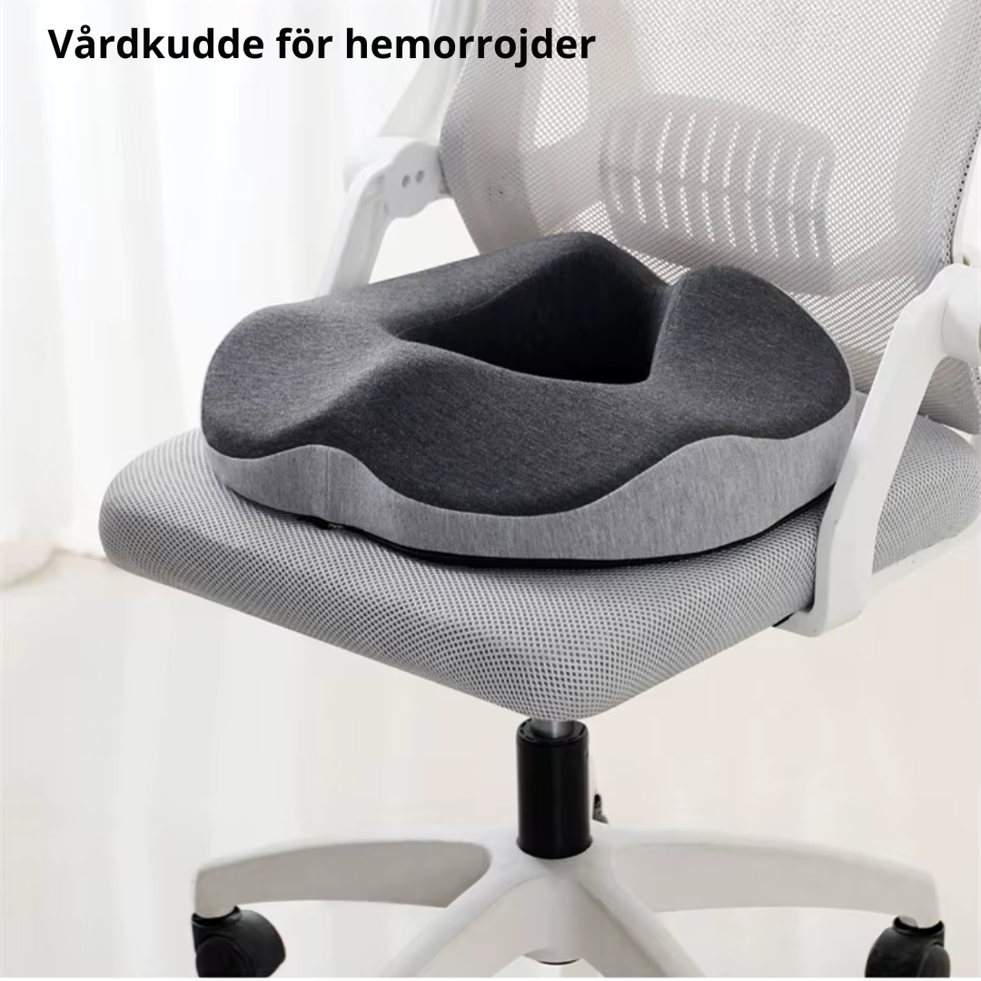 OrtoSit Comfort Kudde