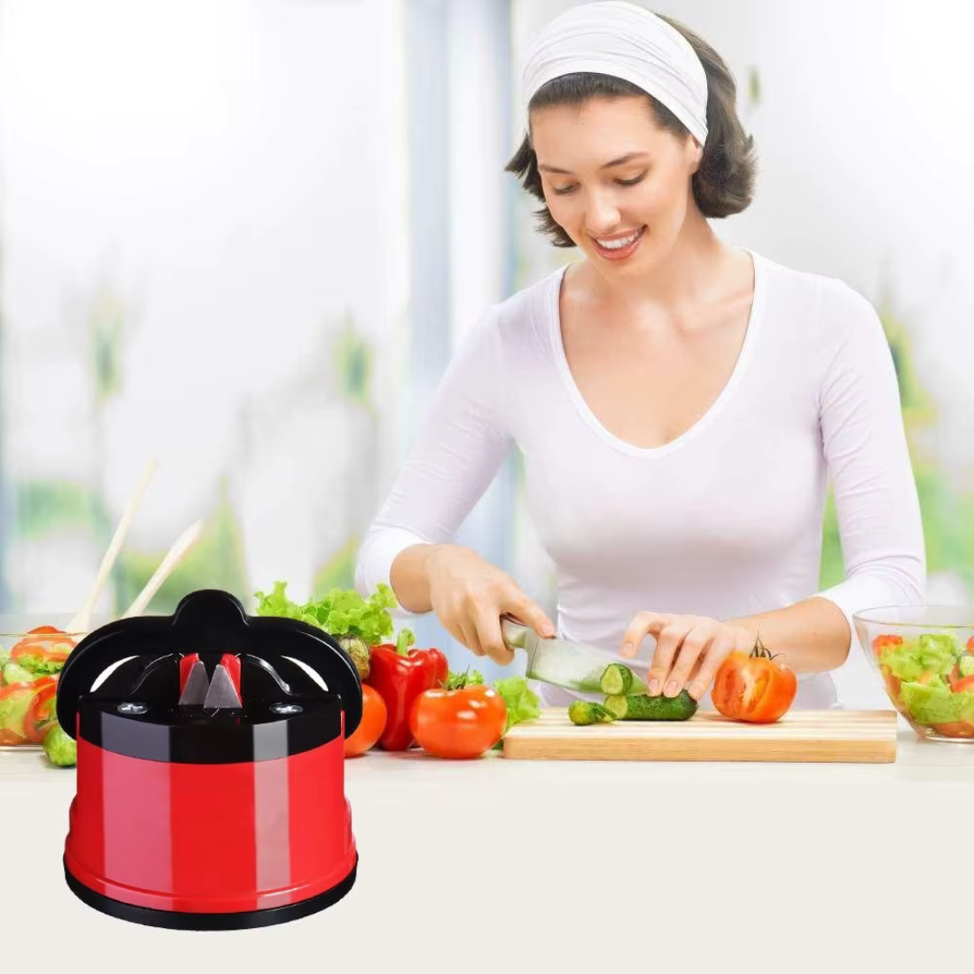 SmartSlip – Mini-knivslip med sugkopp