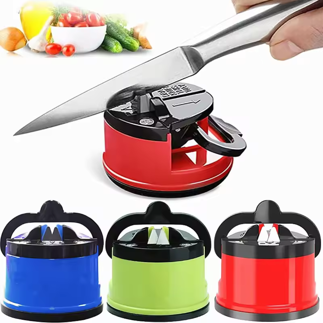 SmartSlip – Mini-knivslip med sugkopp
