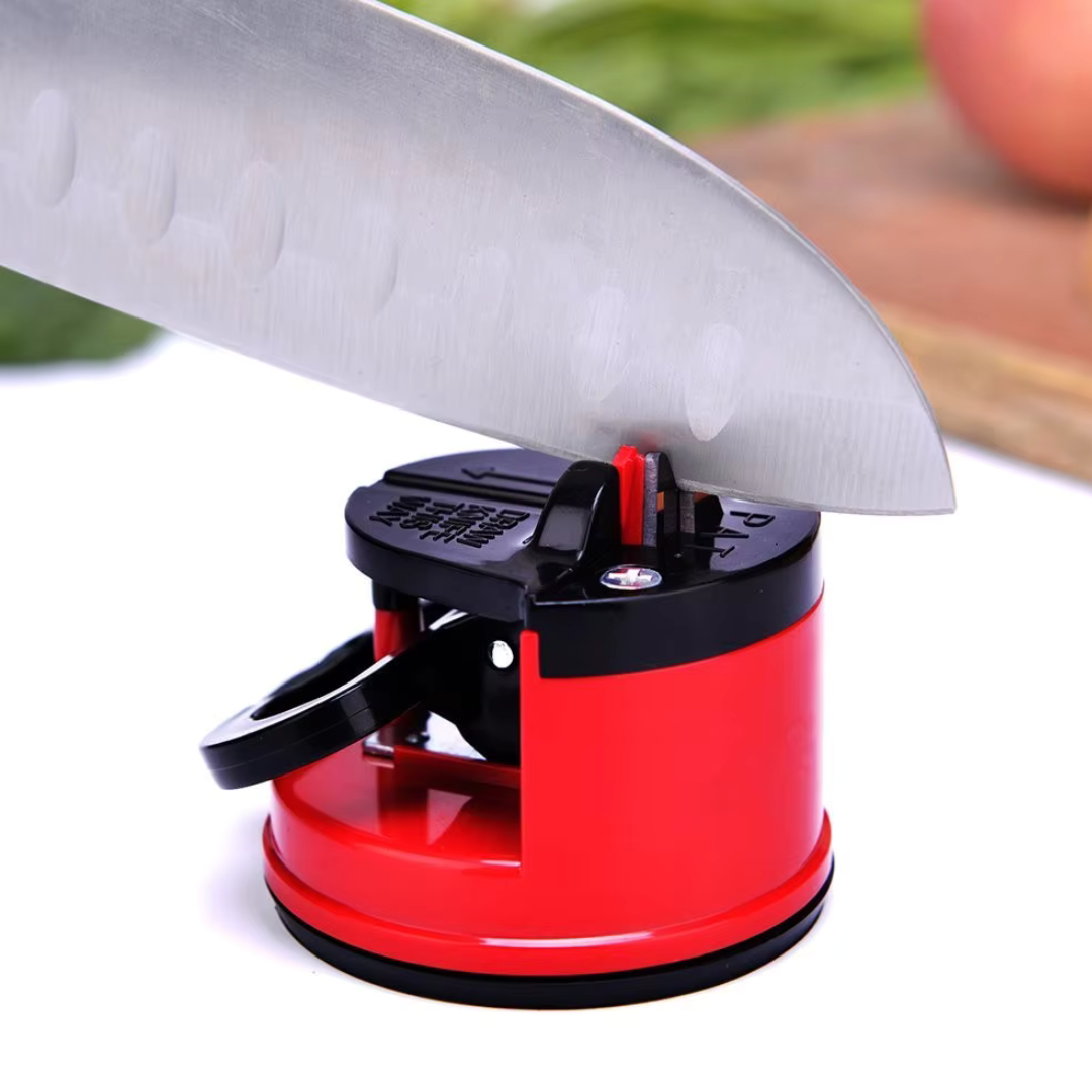 SmartSlip – Mini-knivslip med sugkopp