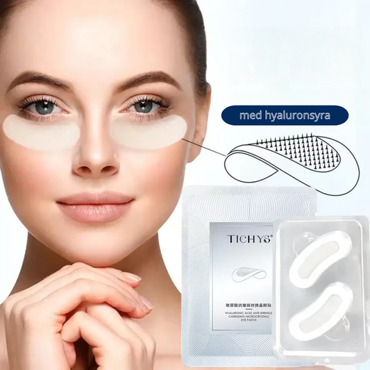 TICHYS Mikronålspatchar
