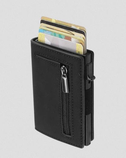 Smart Kortplånbok med RFID-skydd