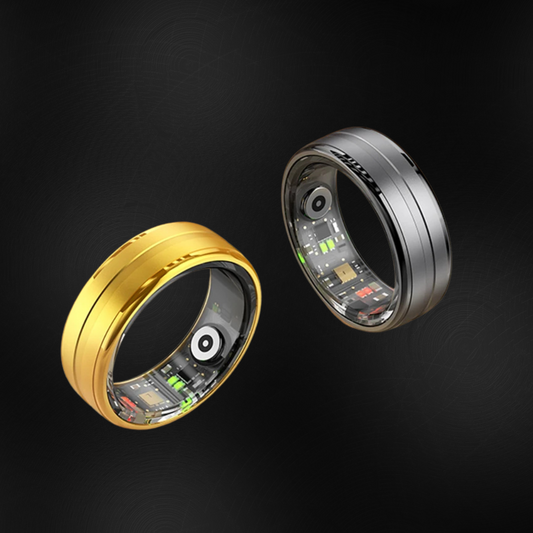 COLMI Smart Ring - R06 med laddningsfodral