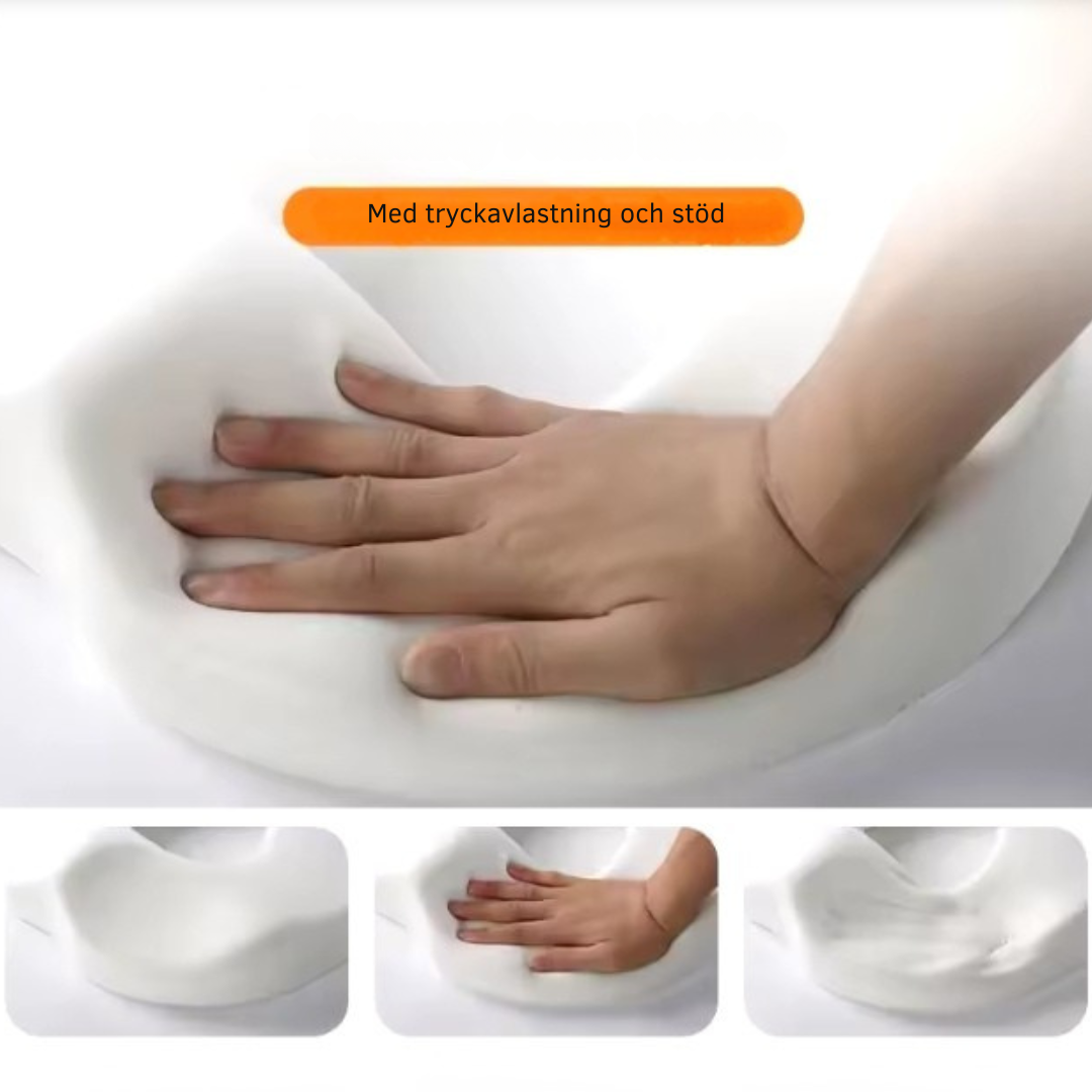 OrtoSit Comfort Kudde