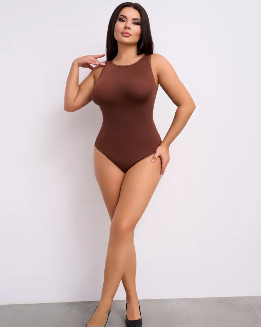 Second Skin Shaping Body